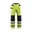 High Vis Geel/Marineblauw