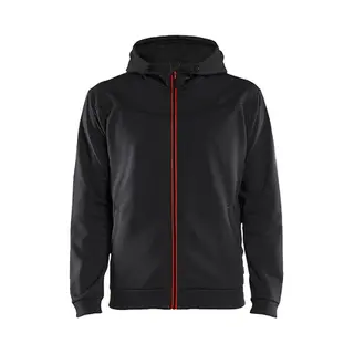 Blakläder 336325269956 Capuchonsweater
