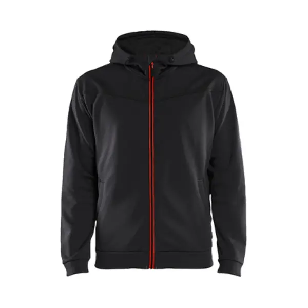 Blakläder 336325269956 Capuchonsweater thumbnail