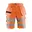 High Vis Oranje
