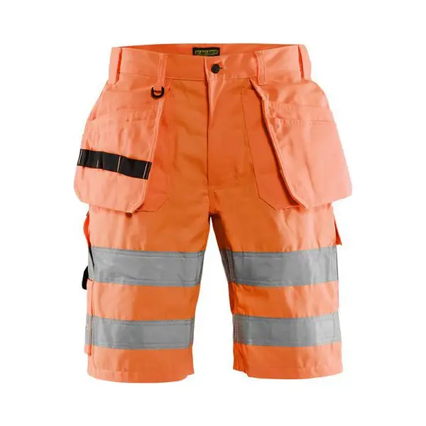 Blaklader Short High Vis Oranje - Blåkläder thumbnail
