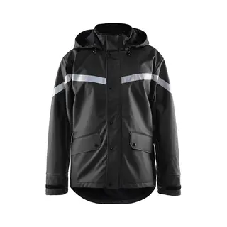 Blakläder 430520039900 Jacke Schwarz