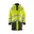 High Vis Geel/Zwart