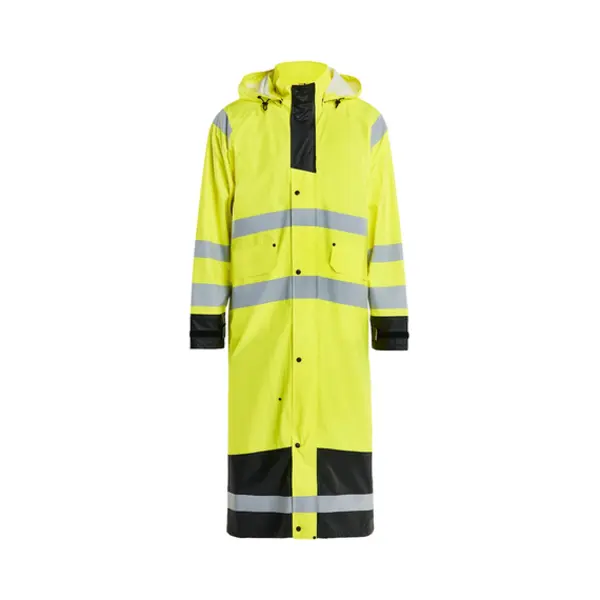 Blakläder 432520003399 Geel, Zwart thumbnail