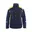 Marine/High Vis Geel