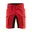 Rood/Zwart