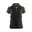 Zwart/High Vis Geel