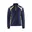 Marine/High Vis Geel