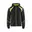 Zwart/High Vis Geel