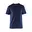 Marineblauw