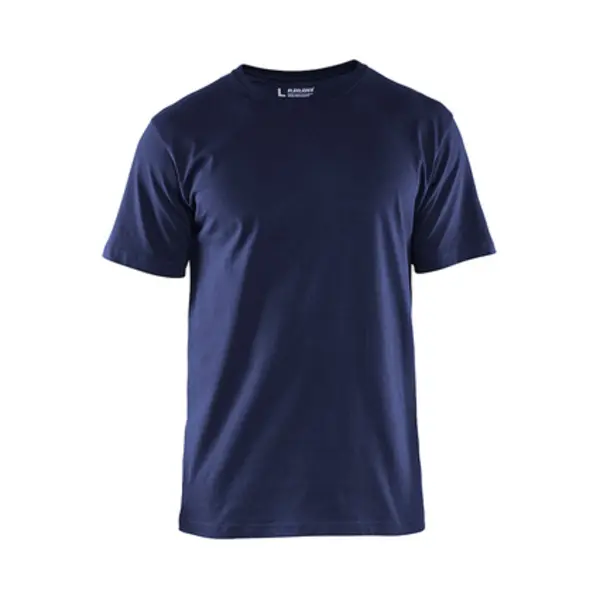 Blakläder 352510428800 T-shirt Ronde hals Katoen thumbnail