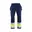 Marine/High Vis Geel