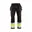 Zwart/High Vis Geel