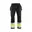 Zwart/High Vis Geel