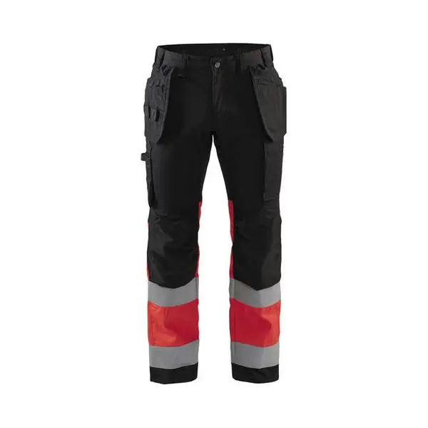 Blaklader Werkbroek - Stretch - Spijkerzak - Blåkläder thumbnail