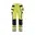 High Vis Geel, Marineblauw
