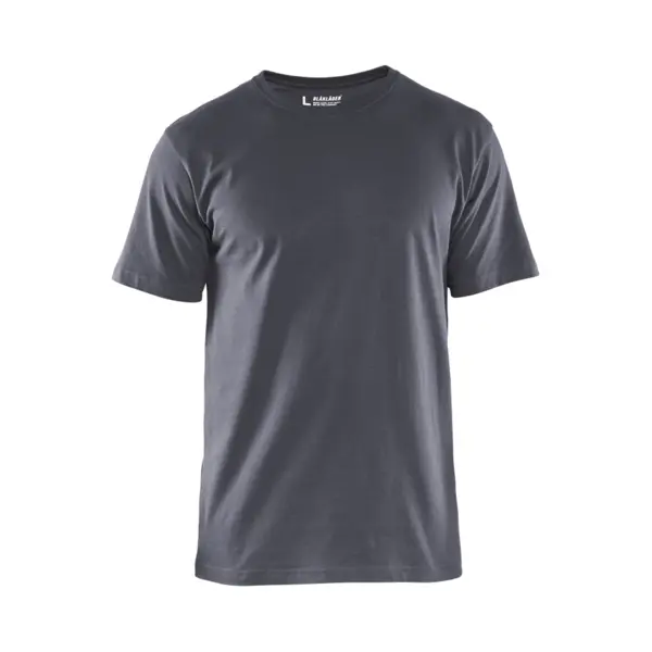 Blaklader T-shirt 3525 - Grijs thumbnail