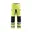 High Vis Geel/Zwart