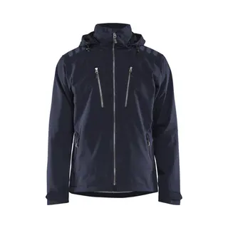 Regenjacke Blaklader Stretch 2D