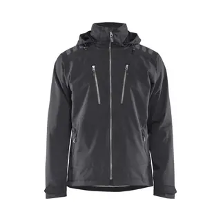 Waterproof Jacket Blaklader Stretch 2D