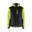 High Vis Geel/Zwart