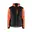 High Vis Oranje/Zwart