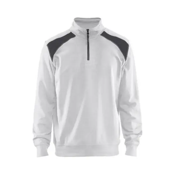 Blaklader Sweatshirt Met Halve Rits - Blåkläder thumbnail