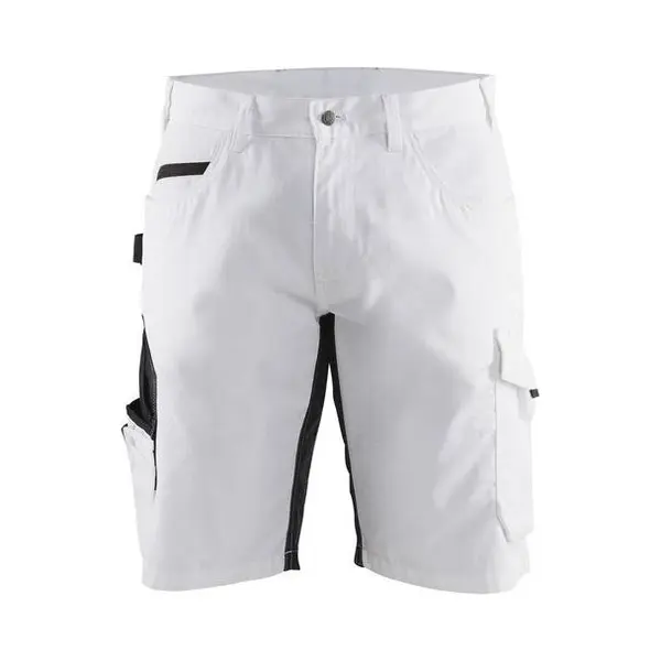Blaklader Schildersshort Met Stretch - Blåkläder thumbnail