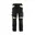 Zwart/High Vis Geel