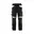 Zwart/High Vis Geel