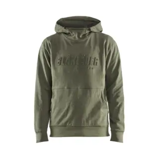3d Printed Hoodie Blaklader