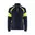 Marine/High Vis Geel