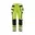 High Vis Geel/Zwart