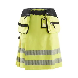 Blaklader Kilt Hoge Zichtbaarheid - Blåkläder