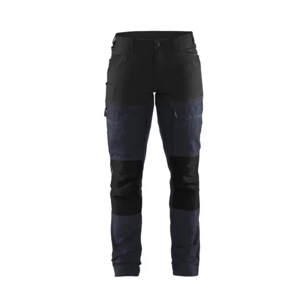 Blakläder 716618458699 Hosen Schwarz, Navy thumbnail