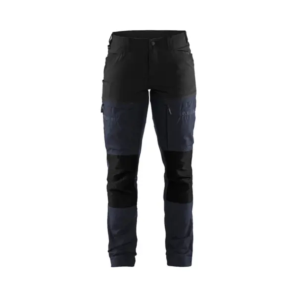 Blakläder 716618458699 Hosen Schwarz, Navy thumbnail