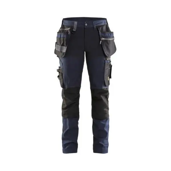 Blaklader Werkbroek Met Stretch Dames - Blåkläder thumbnail