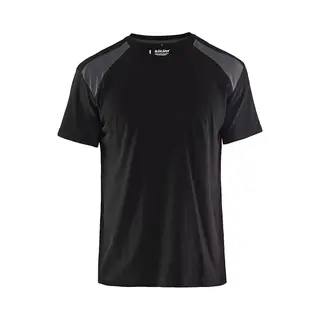 Two-tone T-shirt Blaklader