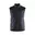 Zwart/High Vis Geel