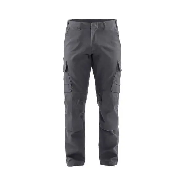 Blaklader Industrie Werkbroek Stretch - Blåkläder thumbnail