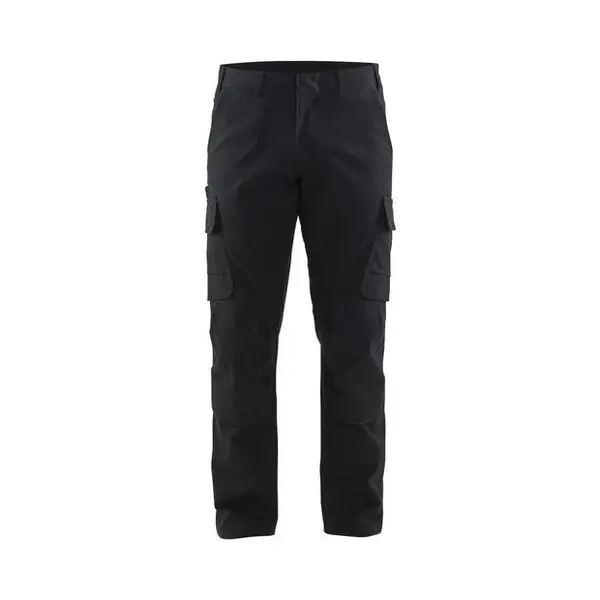Blaklader Industriële Broek Damesmodel - Stretch - Blåkläder thumbnail