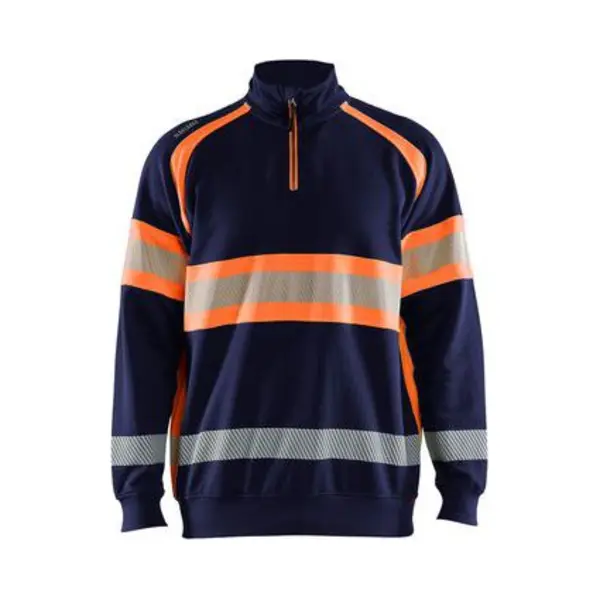 High-visibility Sweatshirt Blaklader thumbnail