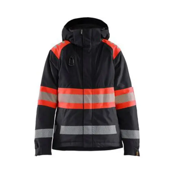 Blaklader Hi-Vis Winter Jacket Class1 - Blåkläder thumbnail