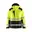 High Vis Geel/Zwart