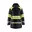 Zwart/High Vis Geel