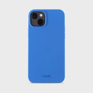 HoldIt 16817 mobiele telefoon behuizingen 15,4 cm (6.06") Hoes Blauw