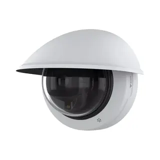 Axis M4227-Lve Dome Ip security camera Outdoor 2688 x 1512 pixels Wall