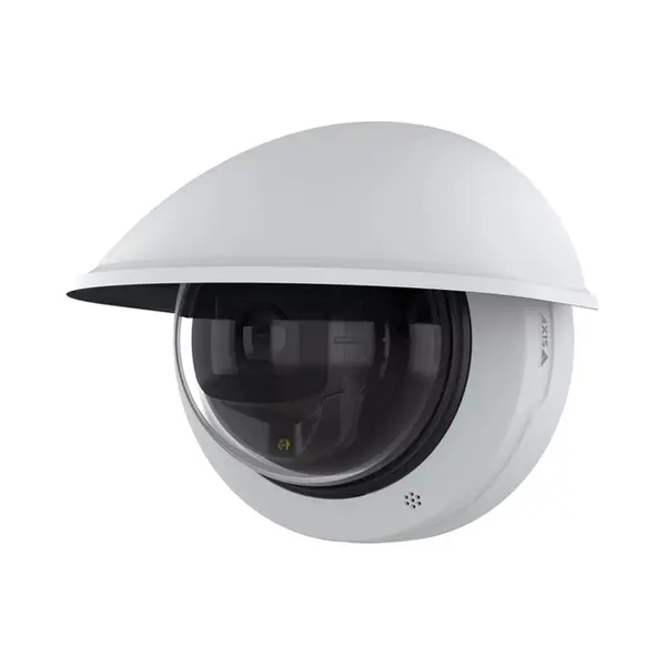 Axis M4227-Lve Dome Ip security camera Outdoor 2688 x 1512 pixels Wall thumbnail