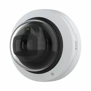 Axis M4228-Lve Dome Ip security camera Outdoor 3840 x 2160 pixels Wall