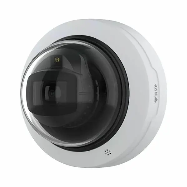 Axis M4228-Lve Dome Ip security camera Outdoor 3840 x 2160 pixels Wall thumbnail
